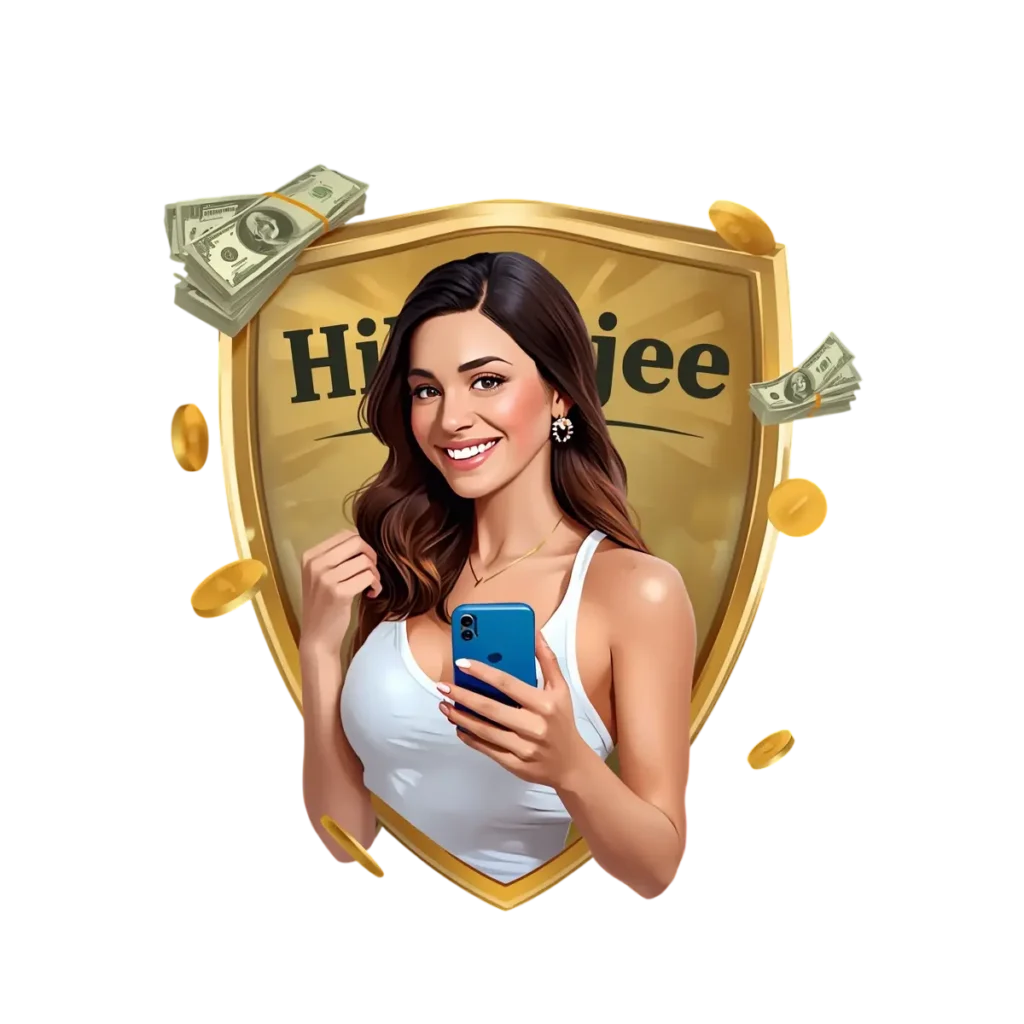 Download Hibajee – Bangladesh’s Premier Gaming Hub